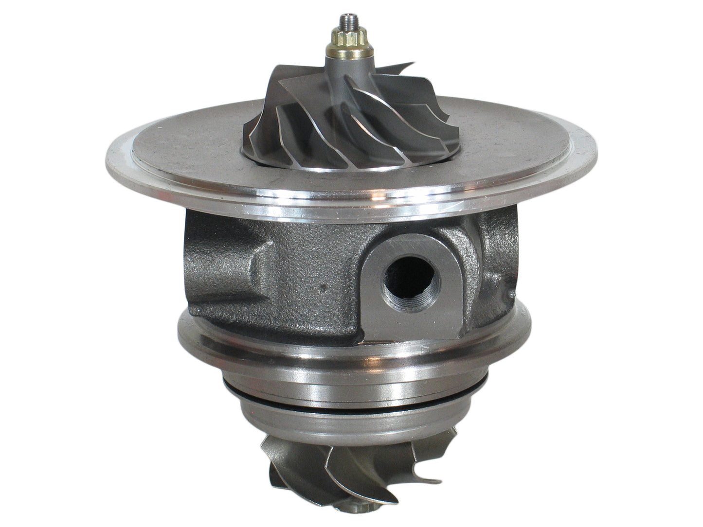 NEW RHF5 Turbo CHRA Audi A4 A5 A6 Q5 S4 VW Passat Seat Exeo 06H145702T 9VA01