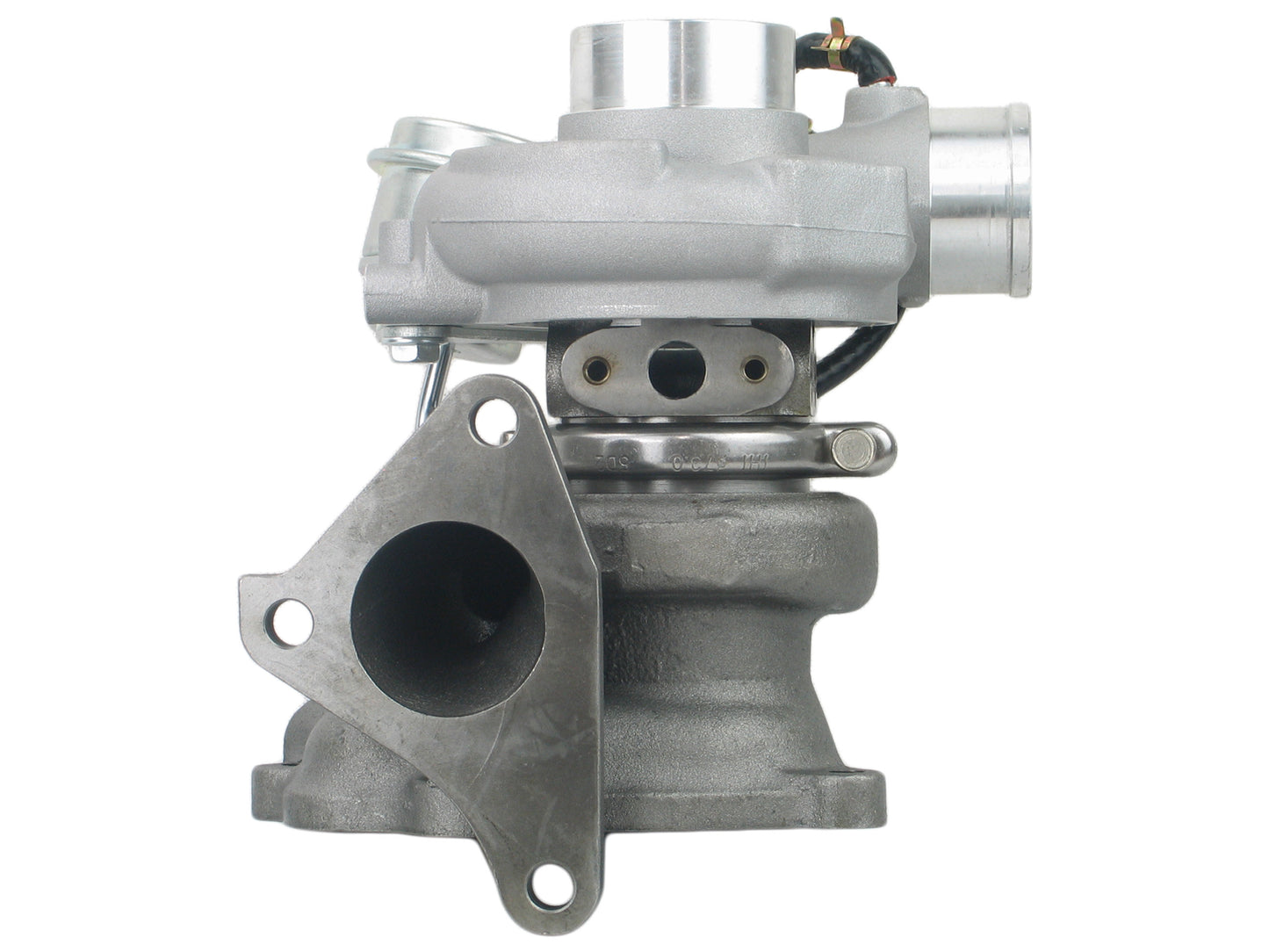 NEW TD04HL-04HL Turbocharger Subaru Impreza Forester 58T EJ205 49377-04300 Turbo