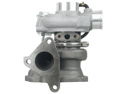 NEW TD04HL-04HL Turbocharger Subaru Impreza Forester 58T EJ205 49377-04300 Turbo