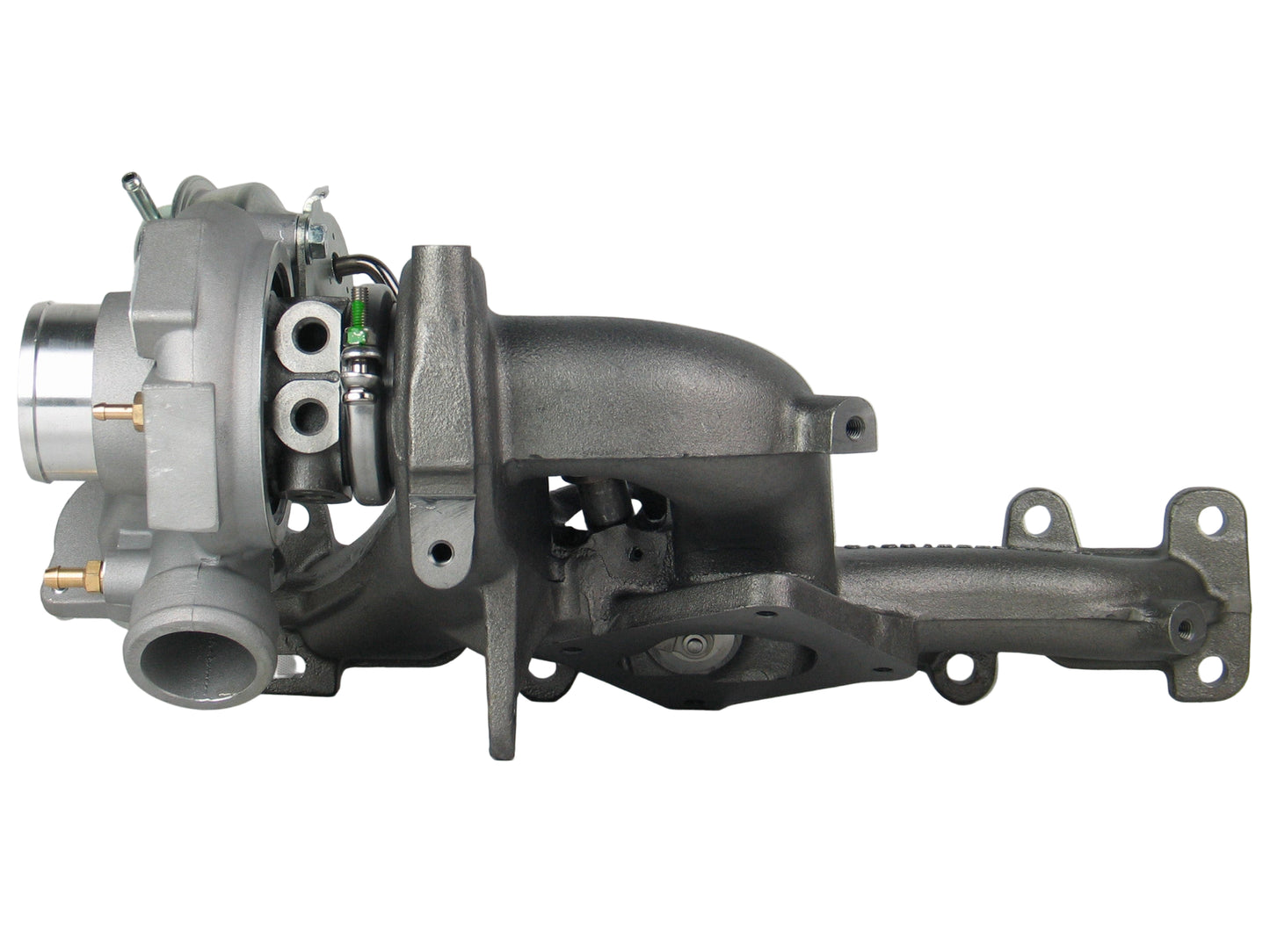 NUEVO TD04LR Turbo Chrysler Dodge Neon SRT-4 I-4 2.4L Gas 66064587AA 49377-00240