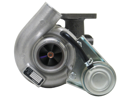 NEW TF035HM Turbo Isuzu Johnson Evinrude OMC Mercury Marine 4EE2-TMC 49135-00102