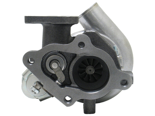 NEW TF035HM Turbo Isuzu Johnson Evinrude OMC Mercury Marine 4EE2-TMC 49135-00102