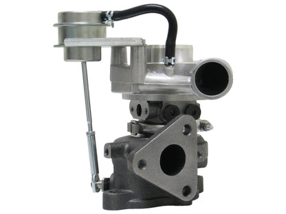 NUEVO TF035HM Turbo Isuzu Johnson Evinrude OMC Mercury Marine 4EE2-TMC 49135-00102