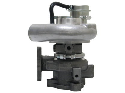 NUEVO TF035HM Turbo Isuzu Johnson Evinrude OMC Mercury Marine 4EE2-TMC 49135-00102