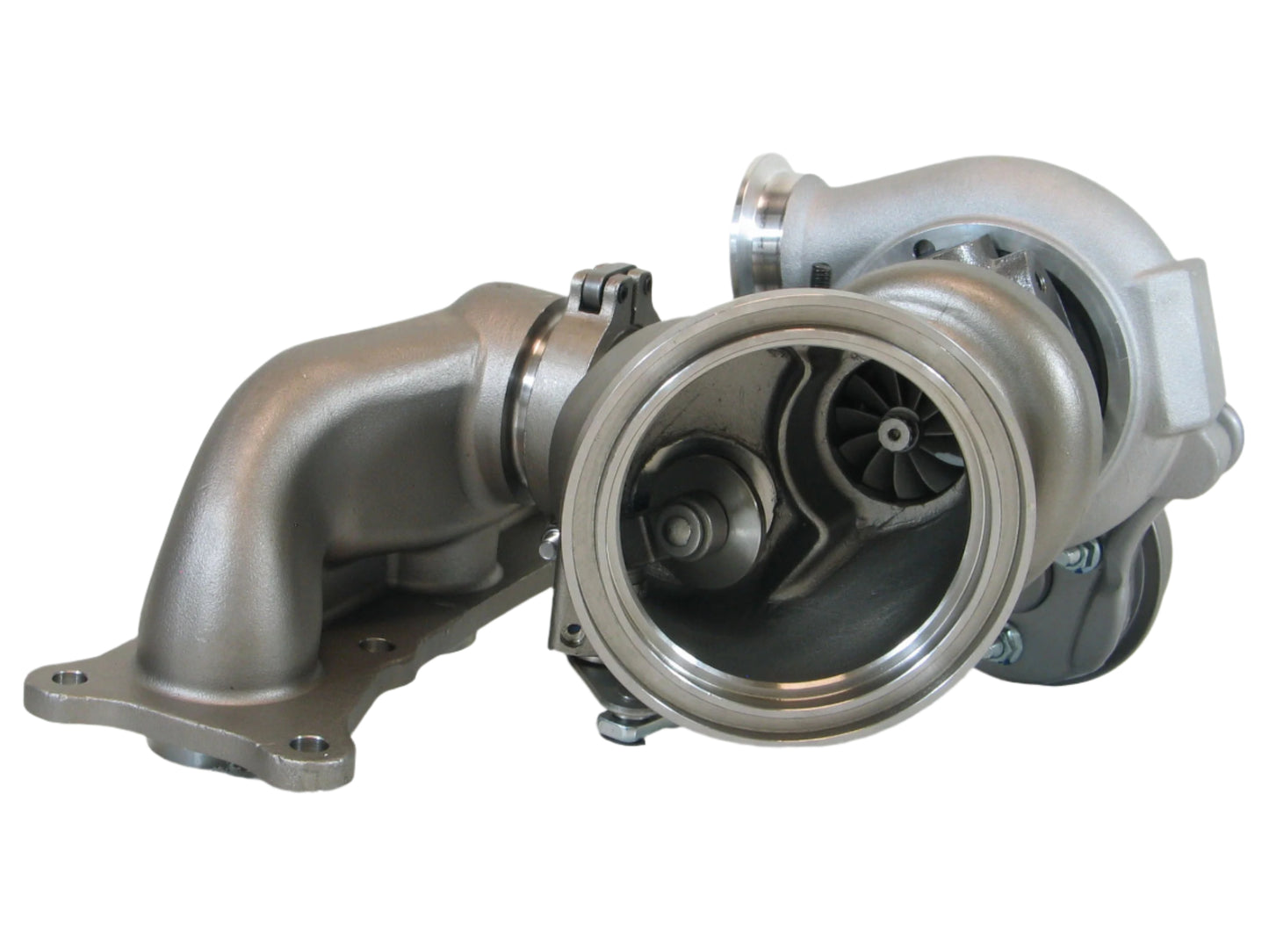 NEW TD03L4 Turbo BMW 135i E82 E88 335i E90 E91 E92 E93 N54 3.0L Gas 49131-07031