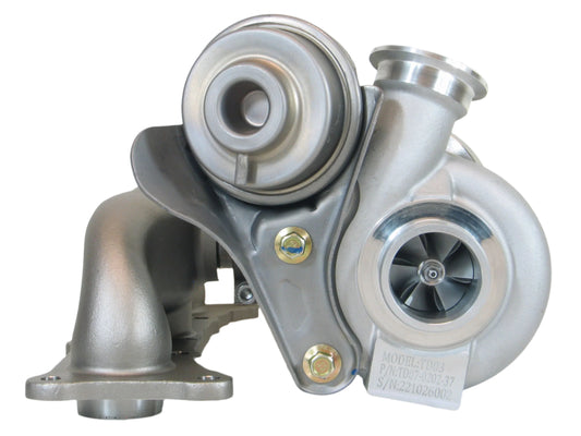 NEW TD03L4 Turbo BMW 135i E82 E88 335i E90 E91 E92 E93 N54 3.0L Gas 49131-07041