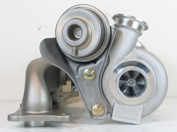 NUEVO TD03L4 Turbo BMW 135i E82 E88 335i E90 E91 E92 E93 N54 3.0L Gas 49131-07041