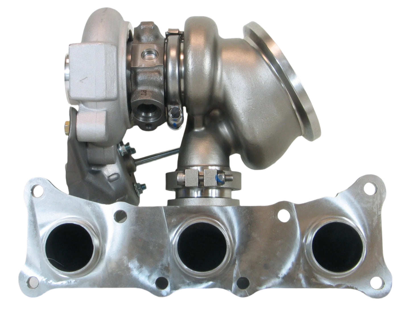 NUEVO TD03L4 Turbo BMW 135i E82 E88 335i E90 E91 E92 E93 N54 3.0L Gas 49131-07041