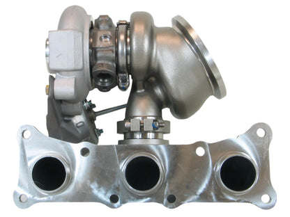 NUEVO TD03L4 Turbo BMW 135i E82 E88 335i E90 E91 E92 E93 N54 3.0L Gas 49131-07041