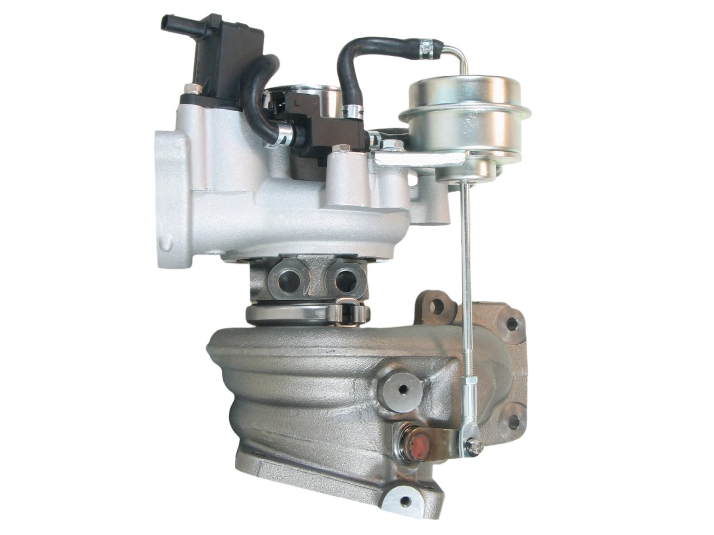 NEW TD04L6 Turbo Cadillac ATS CTS Chevy Camaro Malibu 2.0L LTG Gas 49377-07820