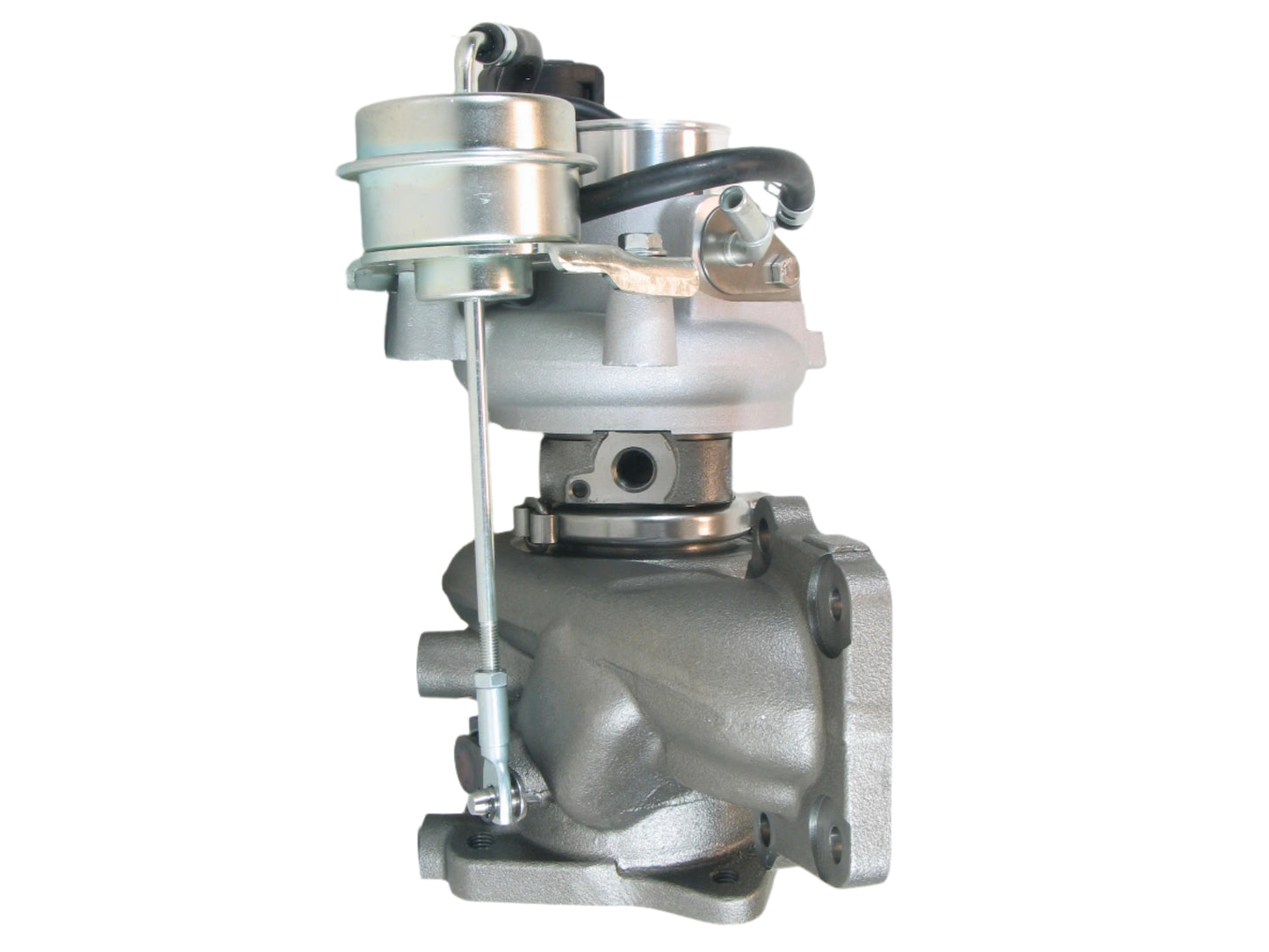 NEW TD04L6 Turbo Cadillac ATS CTS Chevy Camaro Malibu 2.0L LTG Gas 49377-07820