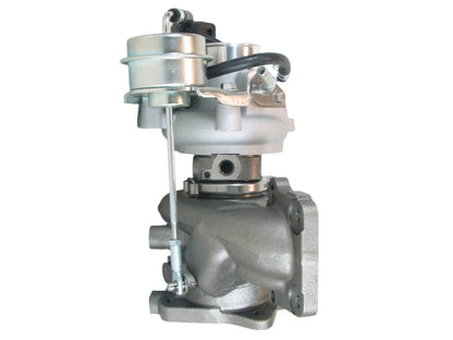 NEW TD04L6 Turbo Cadillac ATS CTS Chevy Camaro Malibu 2.0L LTG Gas 49377-07820