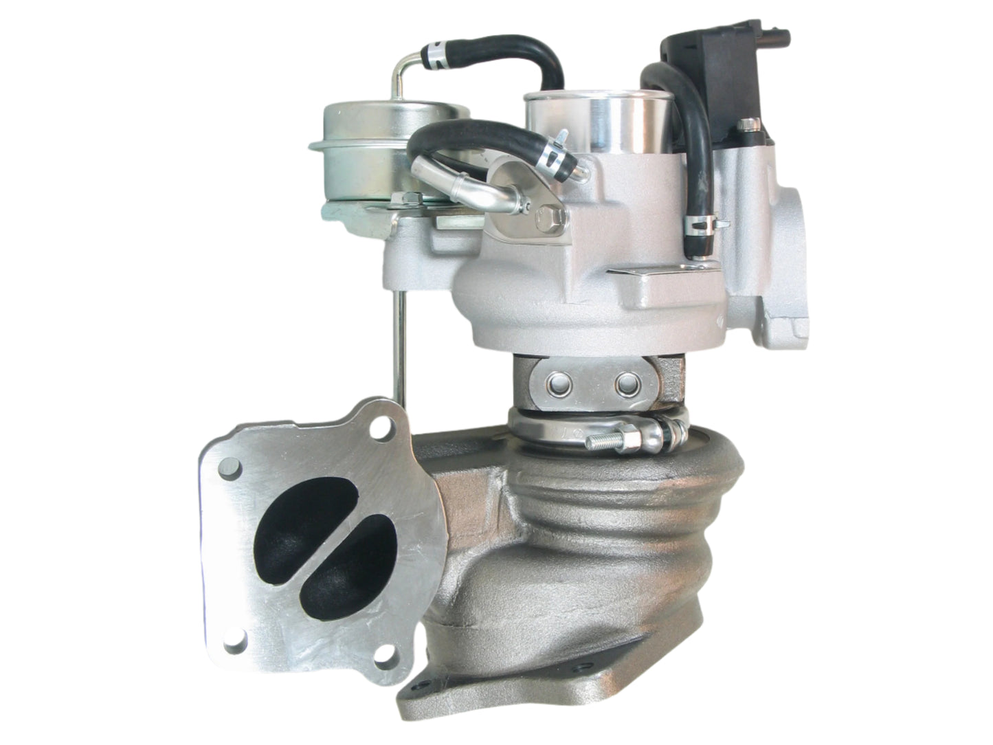 NEW TD04L6 Turbo Cadillac ATS CTS Chevy Camaro Malibu 2.0L LTG Gas 49377-07820