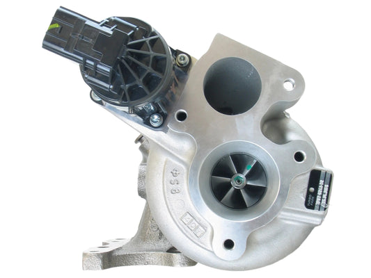 NEW TD025L4b Turbo Honda Civic CR-V AP2T L15B7 VTEC 1.5L Gas Engine 49373-07012