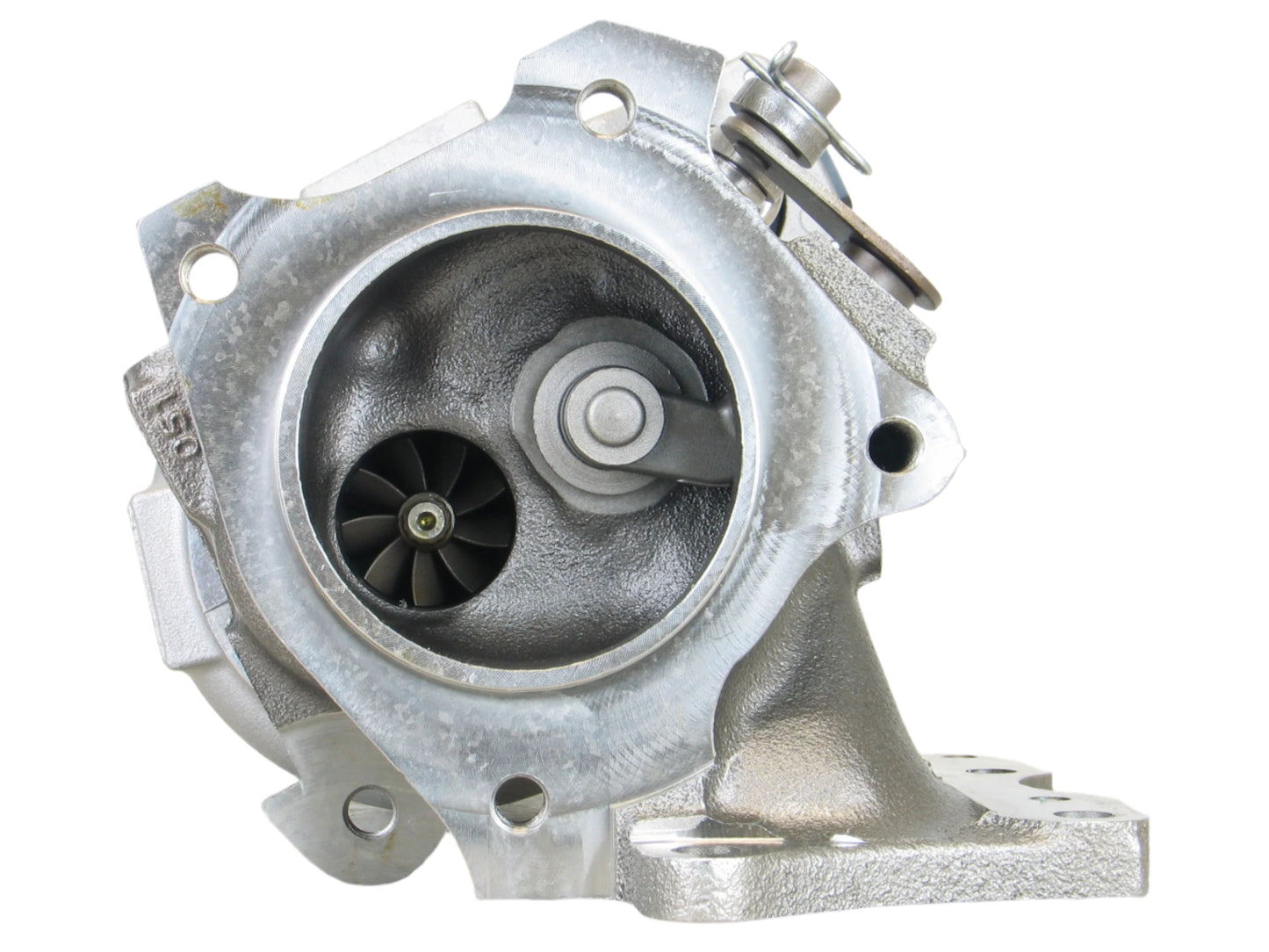 NEW TD025L4b Turbo Honda Civic CR-V AP2T L15B7 VTEC 1.5L Gas Engine 49373-07012