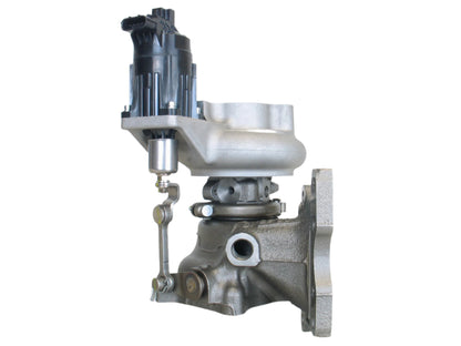 NEW TD025L4b Turbo Honda Civic CR-V AP2T L15B7 VTEC 1.5L Gas Engine 49373-07012