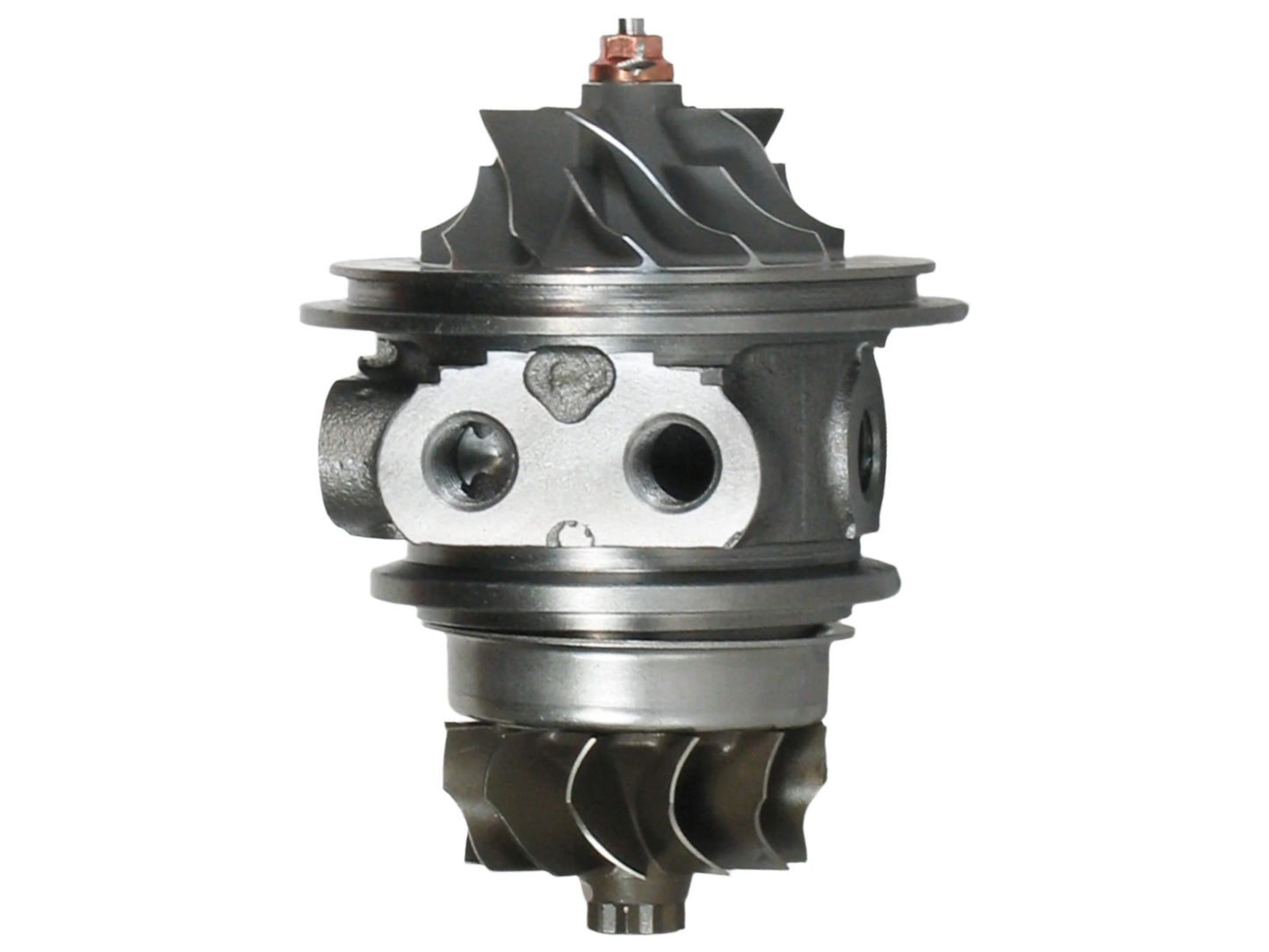 Nuevo cartucho Turbo CHRA para TD04 Volvo C70 S60 S80 V70 XC70 XC90 49189-08576