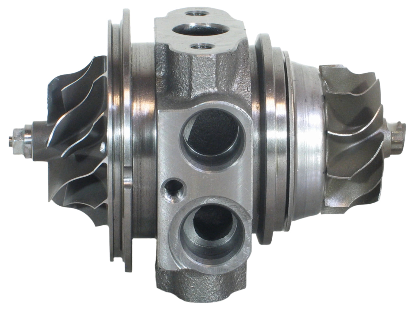 Nuevo cartucho Turbo CHRA para TD03 BMW 135i 335i Serie 3 N54 N54B30 49131-08901