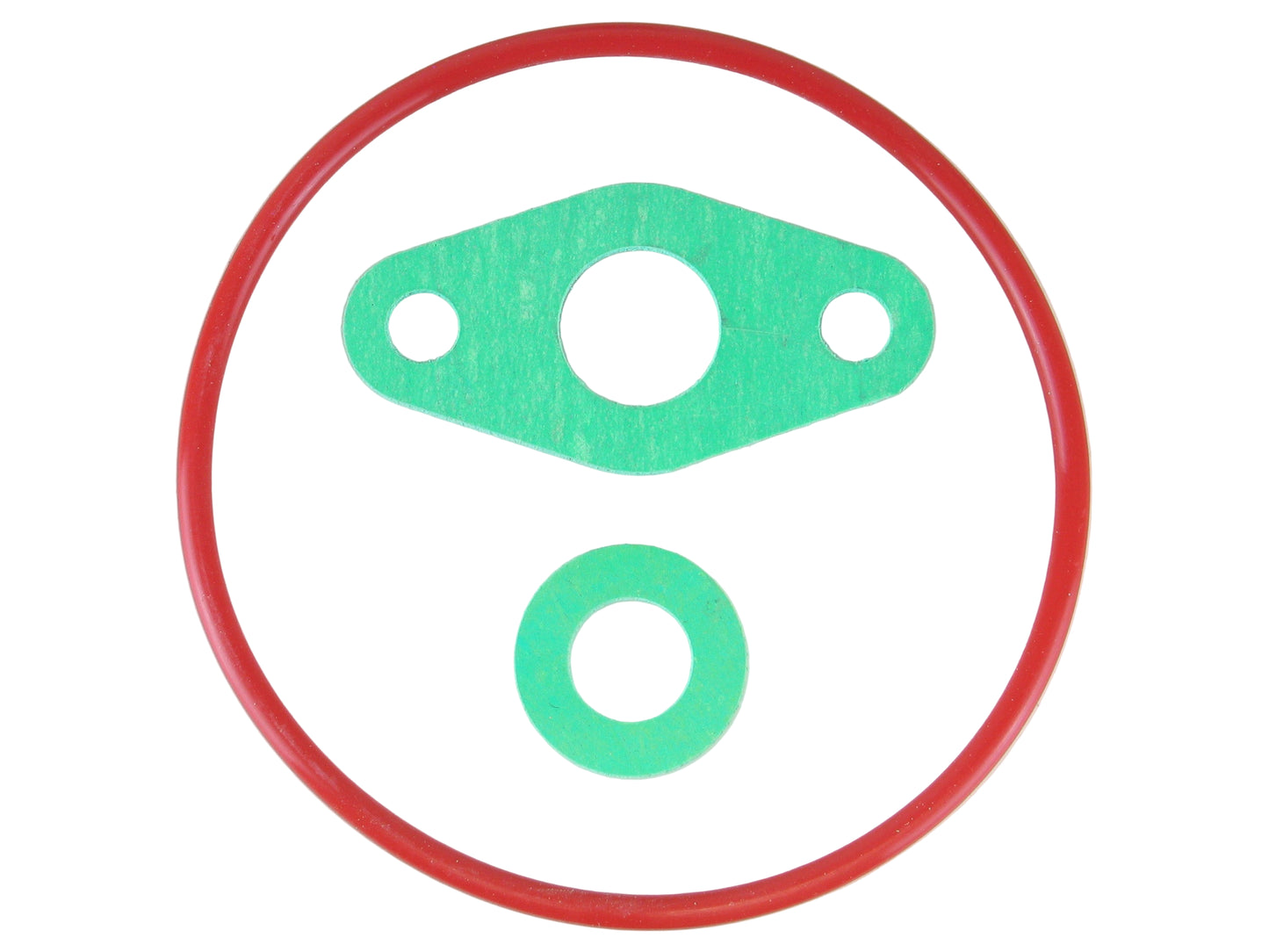 NEW TD04L6 Turbo CHRA Cadillac ATS CTS Chevy Camaro Malibu 2.0L LTG 49377-09900