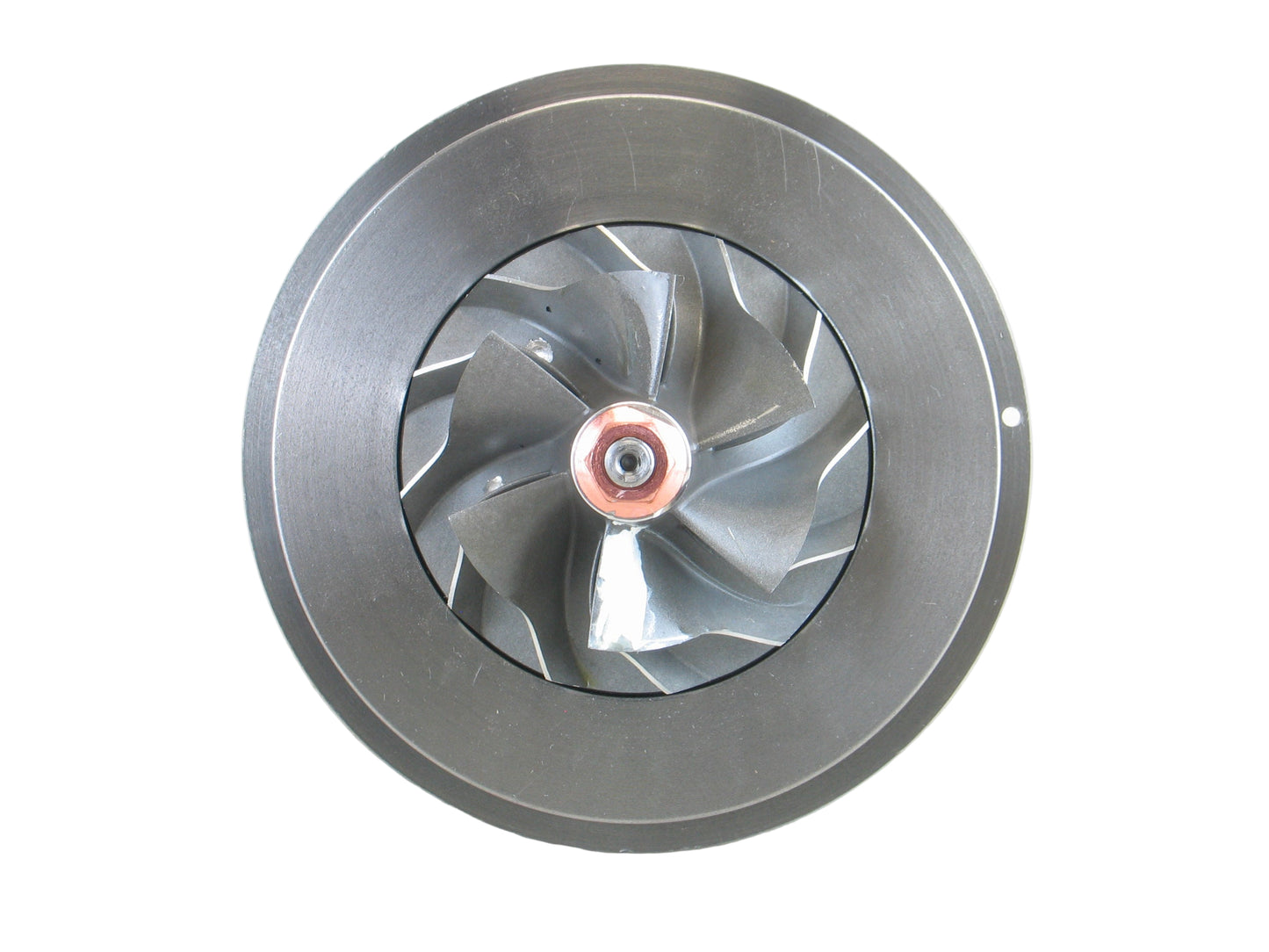 NEW TD04L Turbo CHRA Volvo S60 S70 XC70 XC90 N2P25LT 2.5L Gas Engine 49377-08423