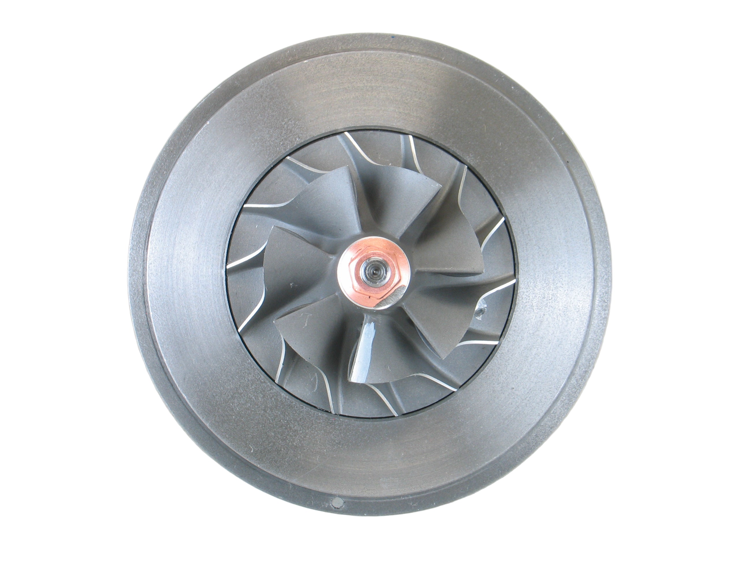 NEW TF035HM Turbo CHRA Cartridge Kubota Industrial V3800 3.8L