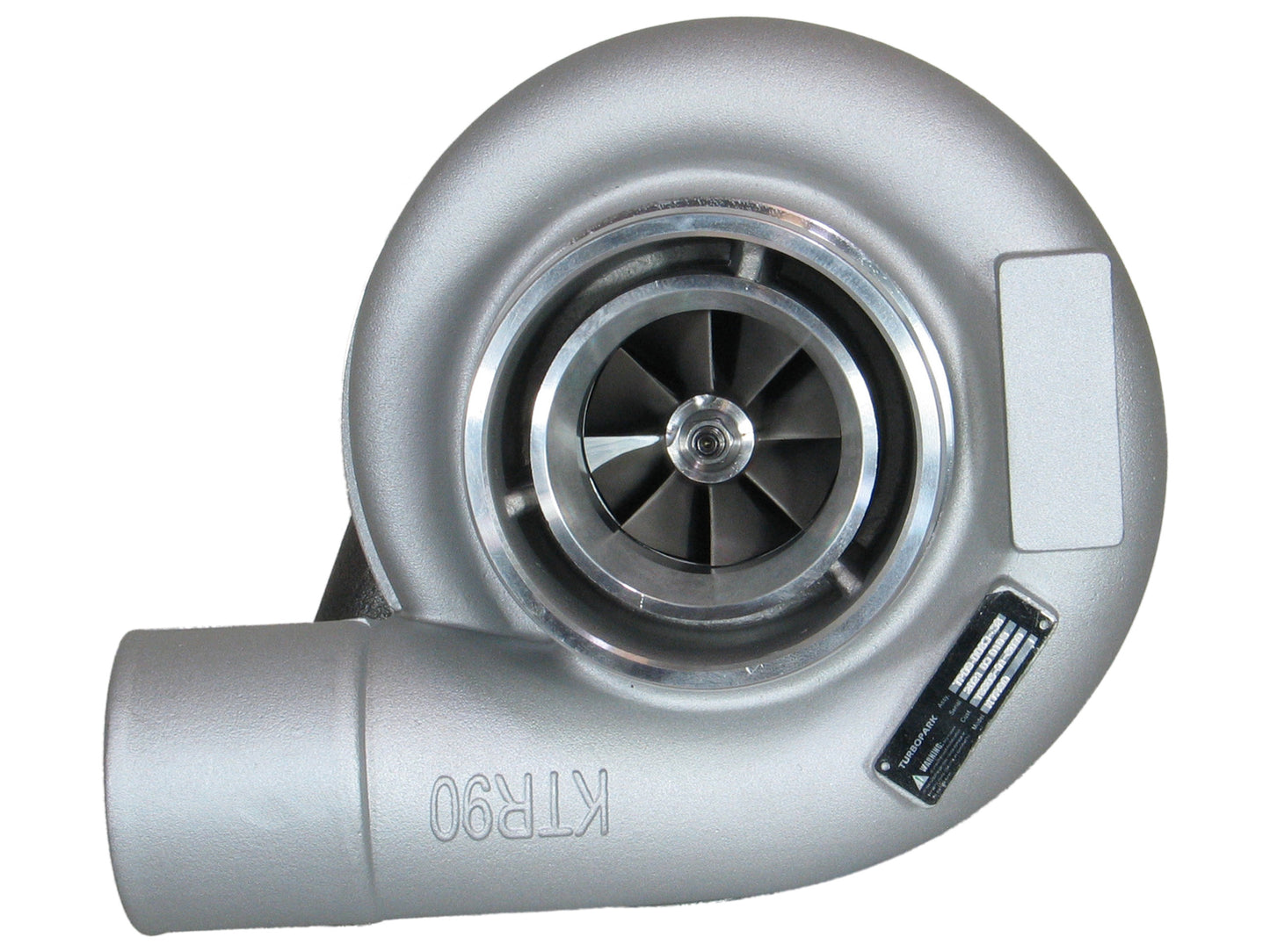 NEW KTR90-332E Turbo Komatsu WA380 Loader PC400-8 PC450-8 Excavator 6506-21-5020