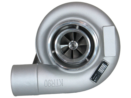 NEW KTR90-332E Turbo Komatsu WA380 Loader PC400-8 PC450-8 Excavator 6506-21-5020