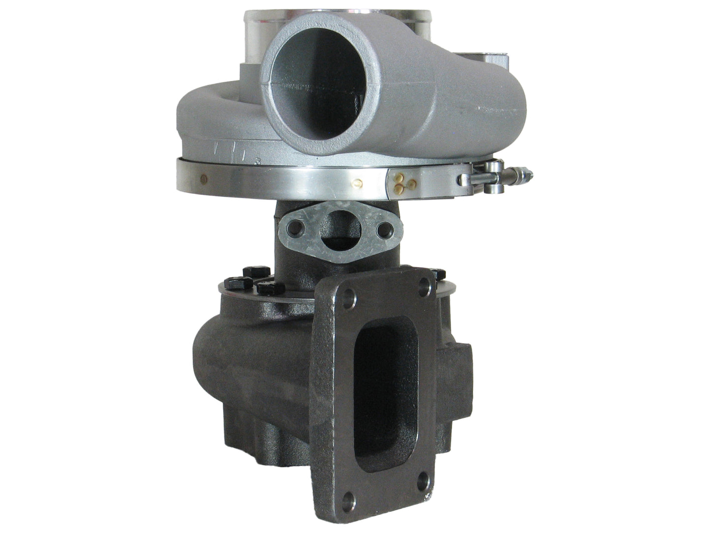 NEW KTR90-332E Turbo Komatsu WA380 Loader PC400-8 PC450-8 Excavator 6506-21-5020