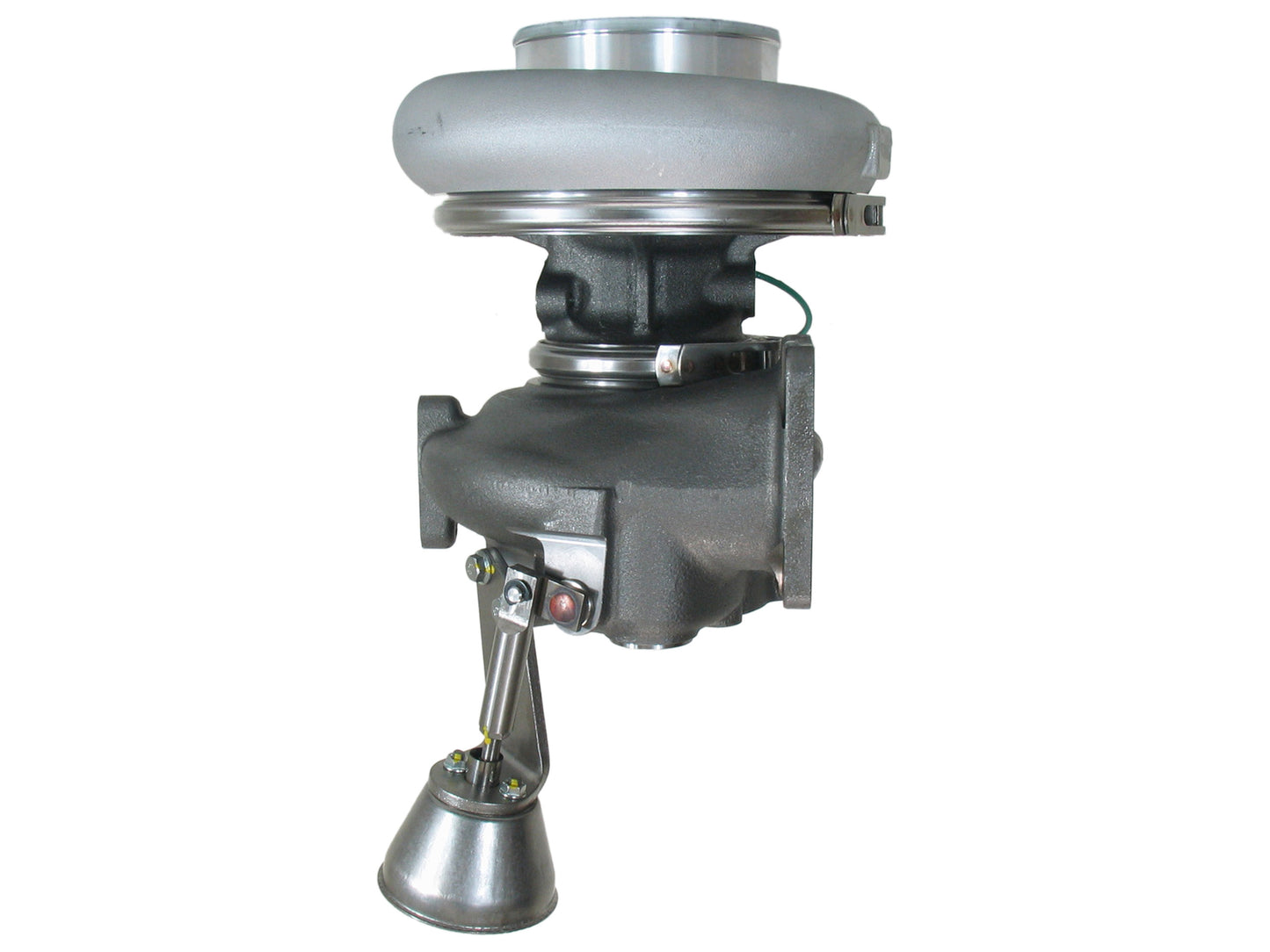 NUEVO camión B3G Turbo Freightliner Cascadia Detroit Diesel DD15 DD16 57909882500