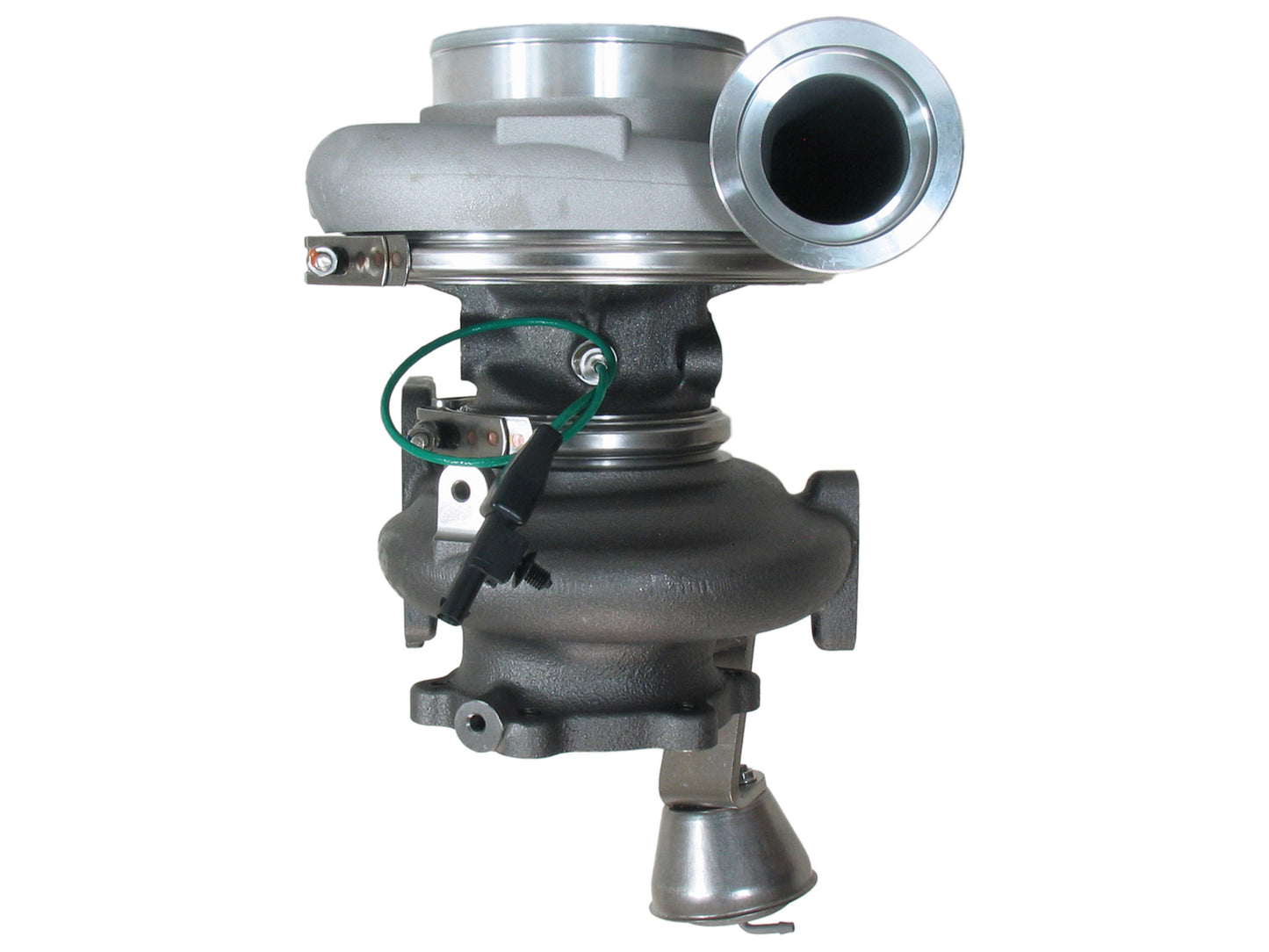 NUEVO camión B3G Turbo Freightliner Cascadia Detroit Diesel DD15 DD16 57909882500