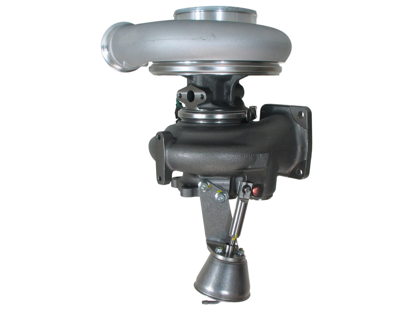 NUEVO camión B3G Turbo Freightliner Cascadia Detroit Diesel DD15 DD16 57909882500