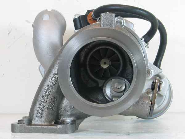 NEW Turbocharger Chevy Malibu L LS LT 1.5L L4 Gas DOHC Engine 12669064 Turbo