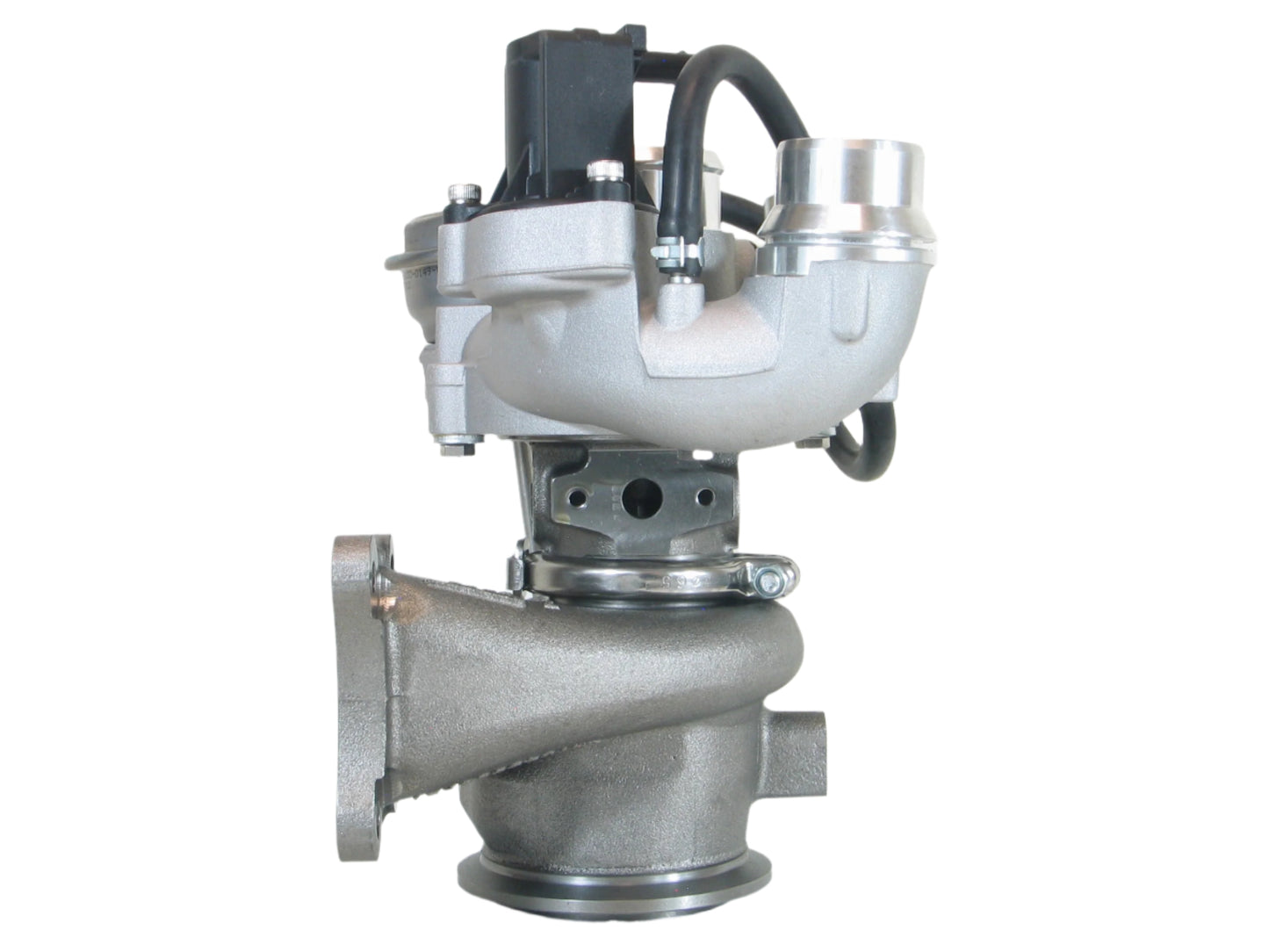 NEW Turbocharger Chevy Malibu L LS LT 1.5L L4 Gas DOHC Engine 12669064 Turbo