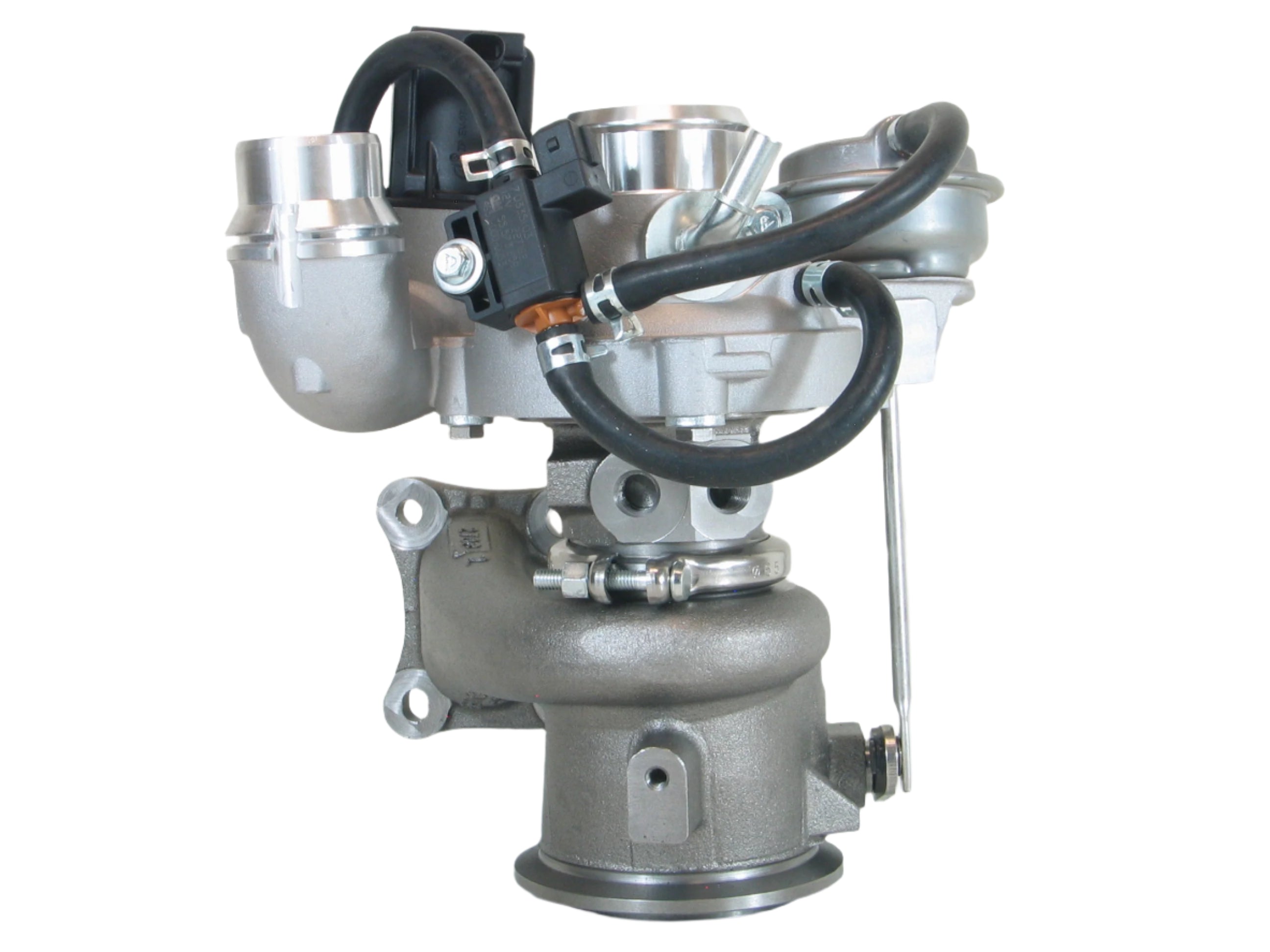 NEW Turbocharger Chevy 12669064 Turbo – TurboTurbos