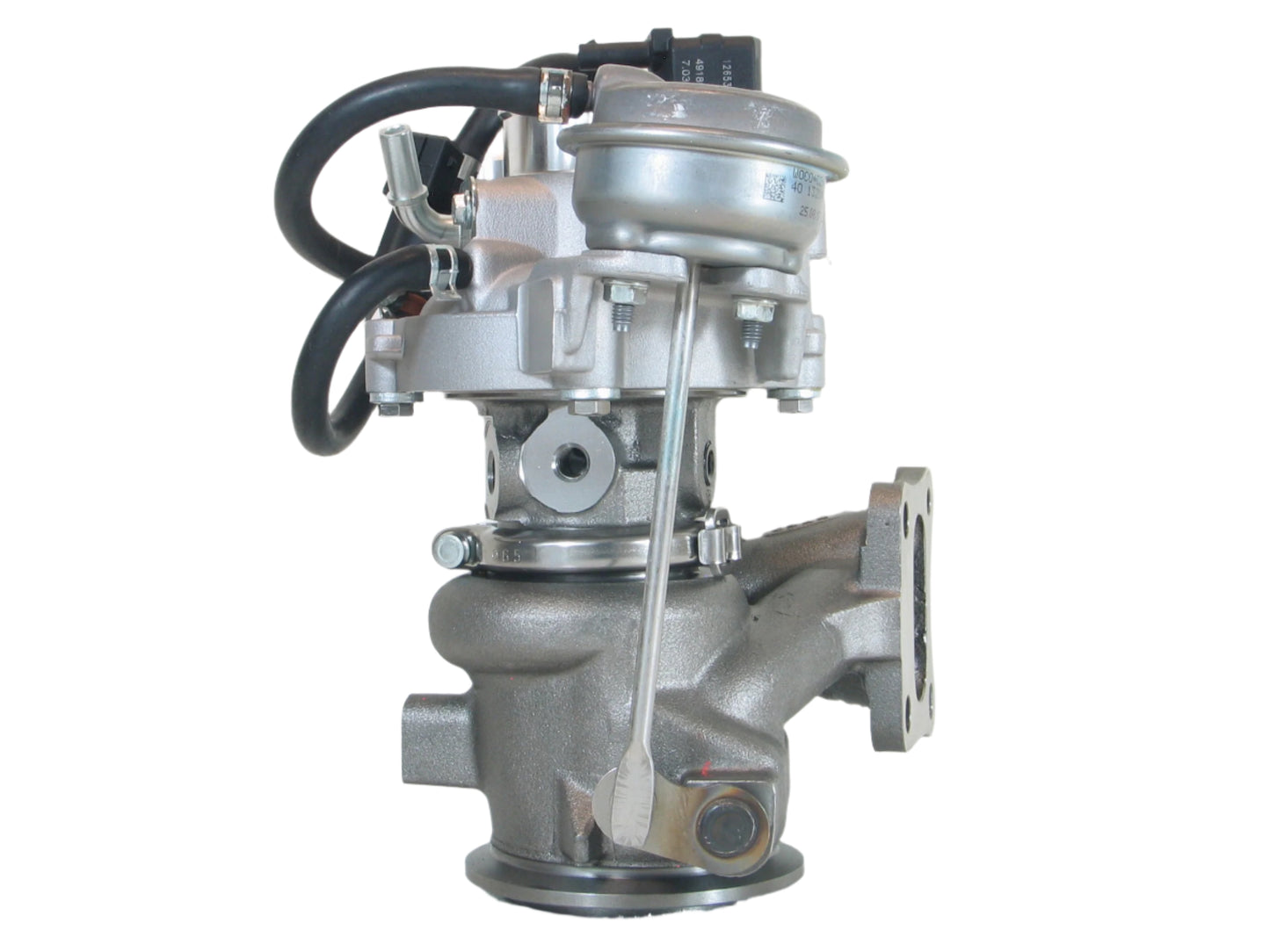 NEW Turbocharger Chevy Malibu L LS LT 1.5L L4 Gas DOHC Engine 12669064 Turbo