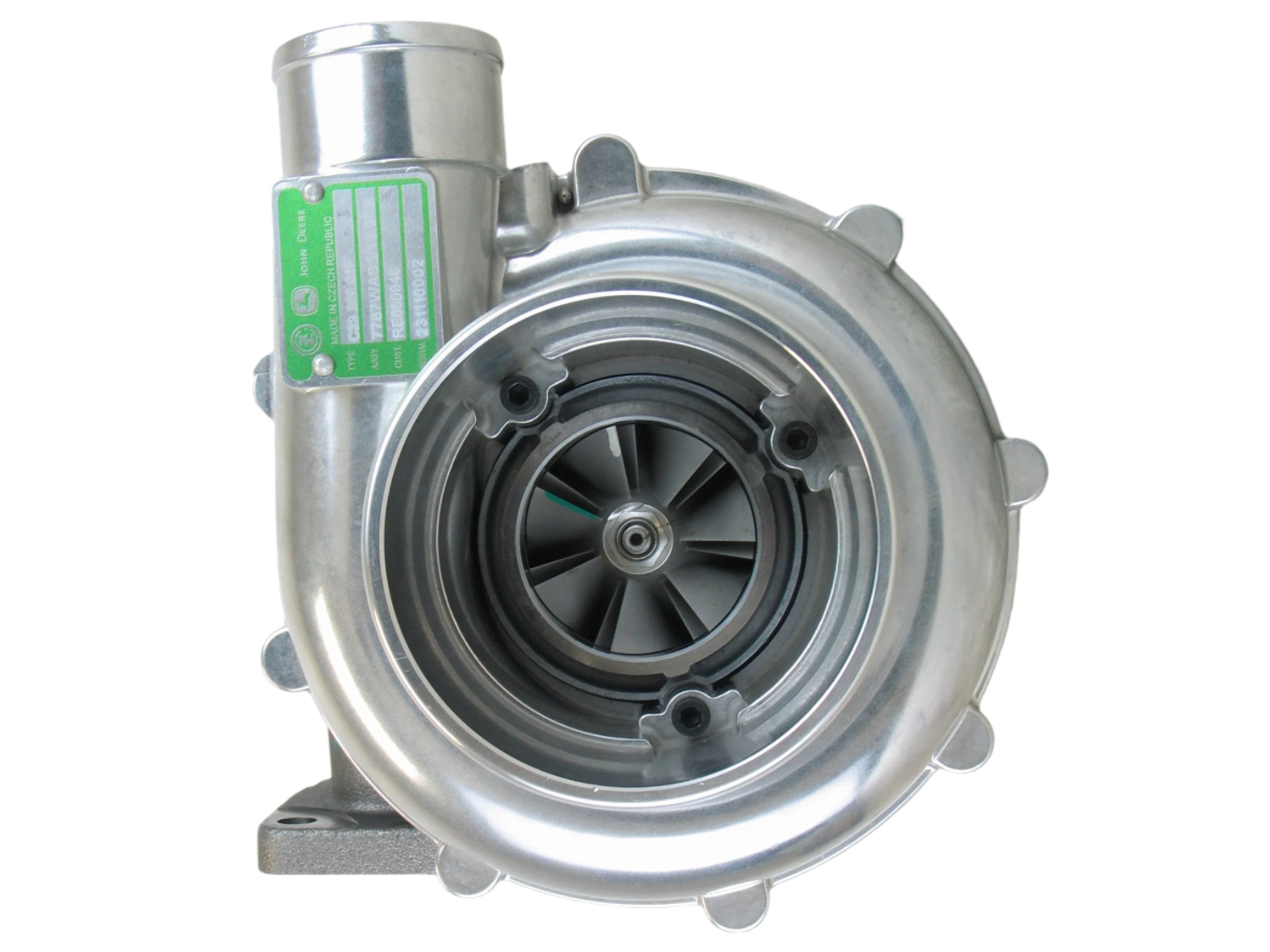 NEW C23 Turbo John Deere C23-227-01 – TurboTurbos