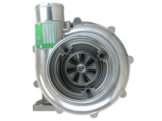 NEW C23 Turbo John Deere Genset Combine 6068 6.8L Diesel RE550946 C23-227-01