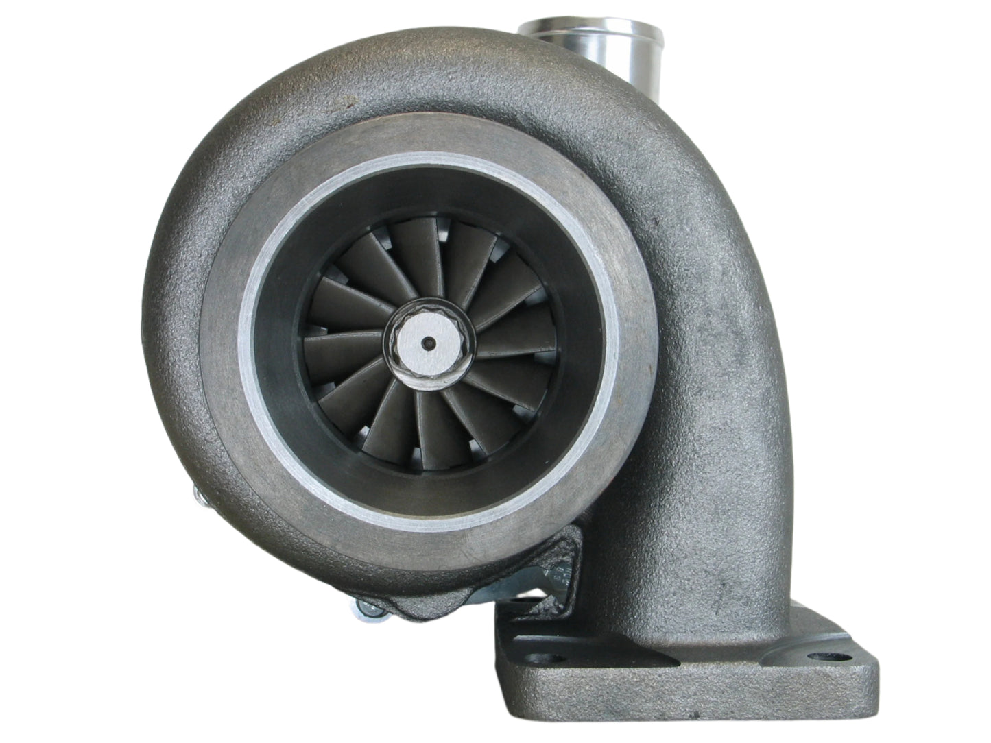 NEW C23 Turbo John Deere Genset Combine 6068 6.8L Diesel RE550946 C23-227-01