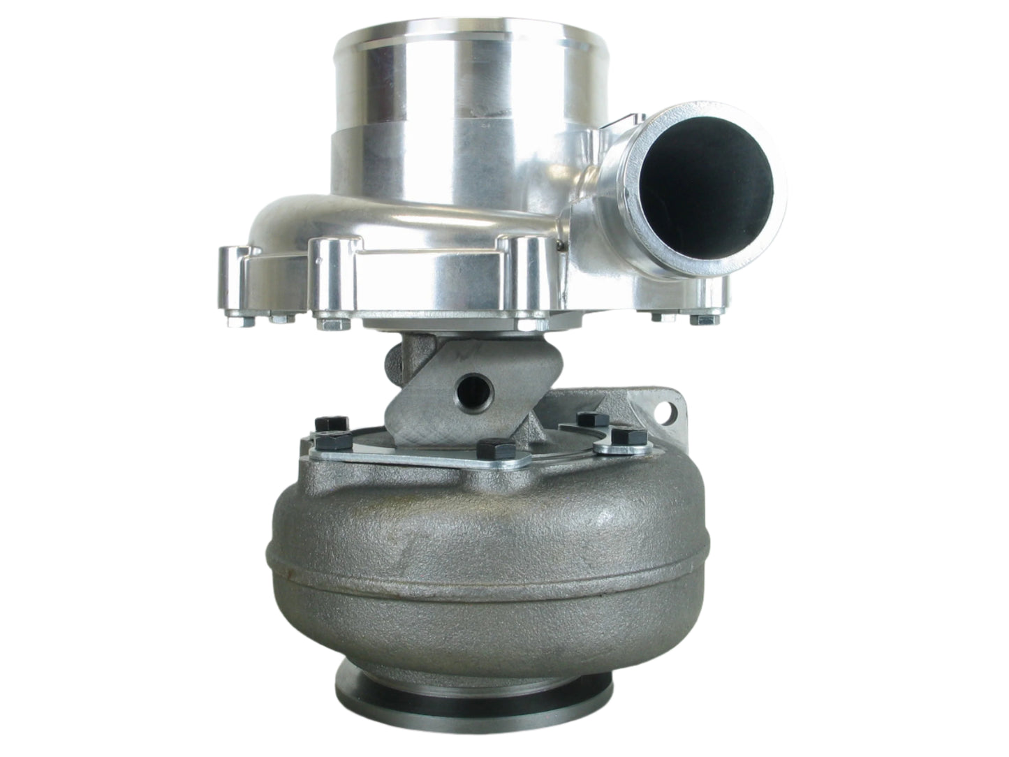 NEW C23 Turbo John Deere Genset Combine 6068 6.8L Diesel RE550946 C23-227-01