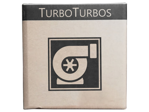 Turbocompresor TD06H4 remanufacturado 49179-03500