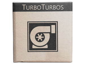 Turbocompresor HE400VG remanufacturado 5354711H