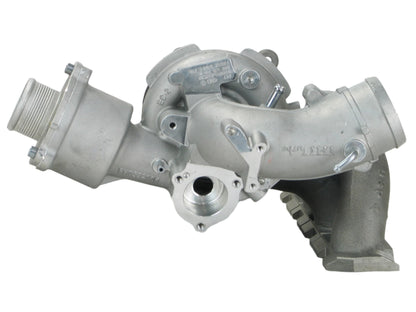 Turbocompresor IHI RHF5 usado Audi A4 A5 A6 Q5 VW Passat Seat Exeo JH5 06H145701Q