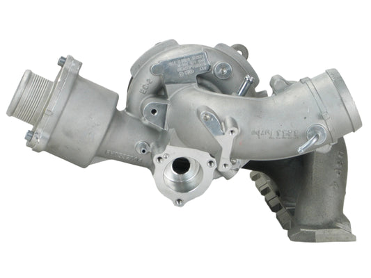 Used IHI RHF5 Turbocharger Audi A4 A5 A6 Q5 VW Passat Seat Exeo JH5 06H145701Q