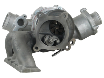 Turbocompresor IHI RHF5 usado Audi A4 A5 A6 Q5 VW Passat Seat Exeo JH5 06H145701Q