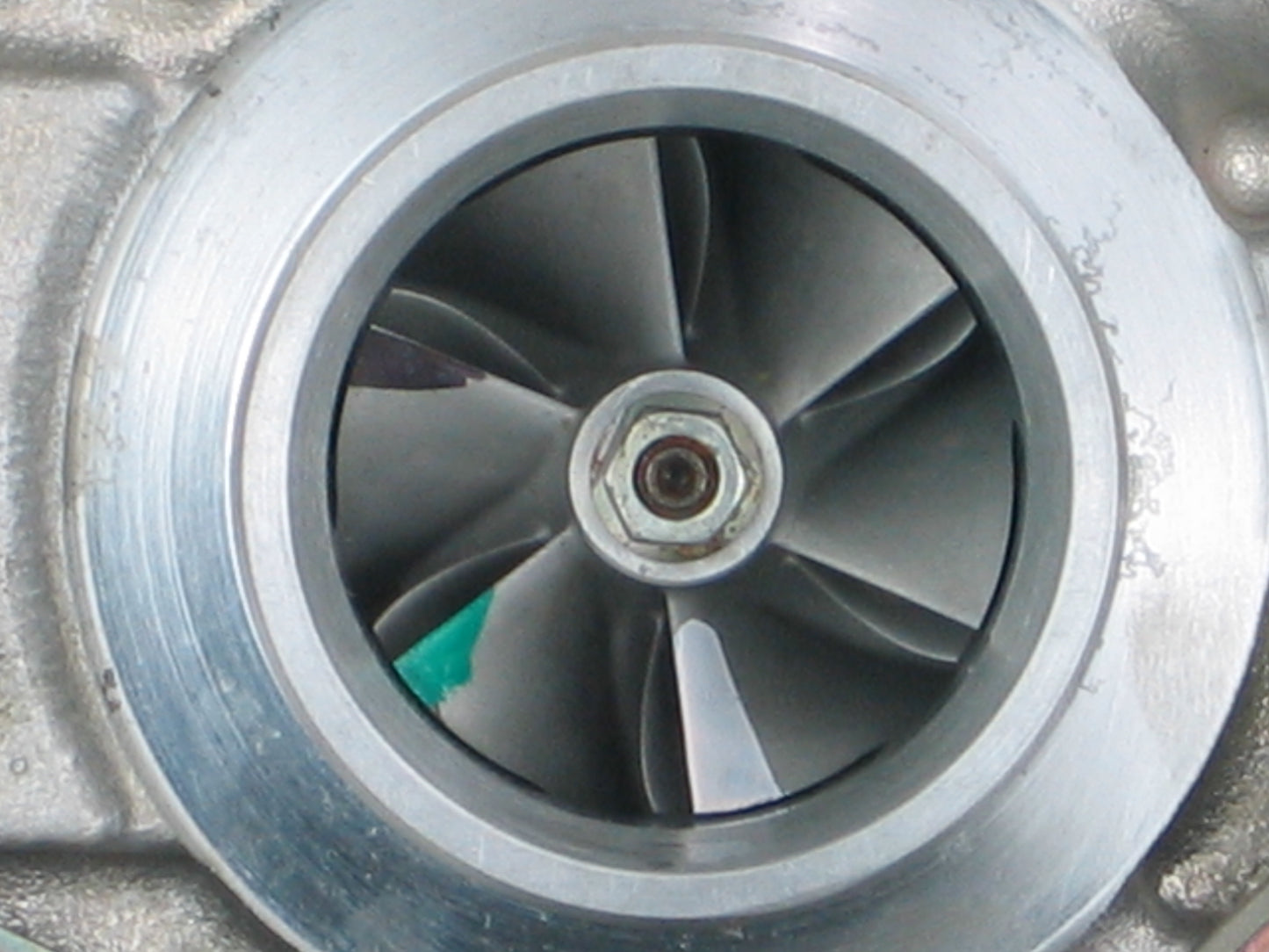 Used Pair MHI TD03L4-10TK3-4.9 Turbo BMW 1 3 CI Bi-turbo N54 49131-07009 07019