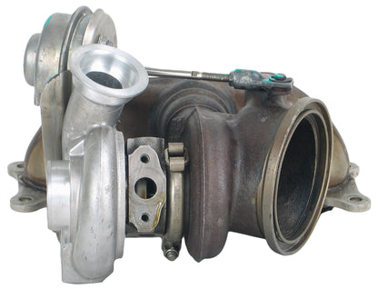 Used Pair MHI TD03L4-10TK3-4.9 Turbo BMW 1 3 CI Bi-turbo N54 49131-07009 07019