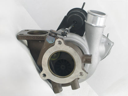Used OEM Mobis TD04L Turbo for Hyundai Genesis Coupe Theta G4KC 2.0L 49377-06902