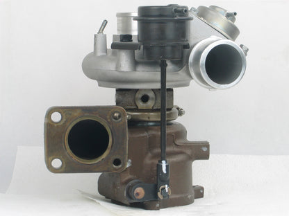 Used OEM Mobis TD04L Turbo for Hyundai Genesis Coupe Theta G4KC 2.0L 49377-06902