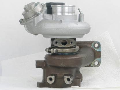 Used OEM Mobis TD04L Turbo for Hyundai Genesis Coupe Theta G4KC 2.0L 49377-06902
