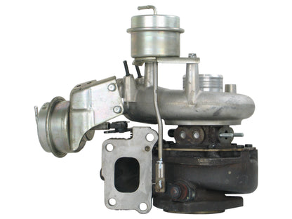 Used MHI TD04HL Turbocharger Acura RDX K23A1 2.3L 2300DO-VT.T Engine 49389-01040